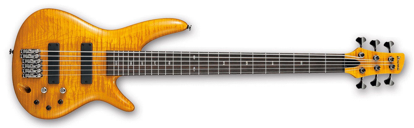 Ibanez GVB1006 AM - gitara basowa Ibanez GVB1006 AM - gitara basowa