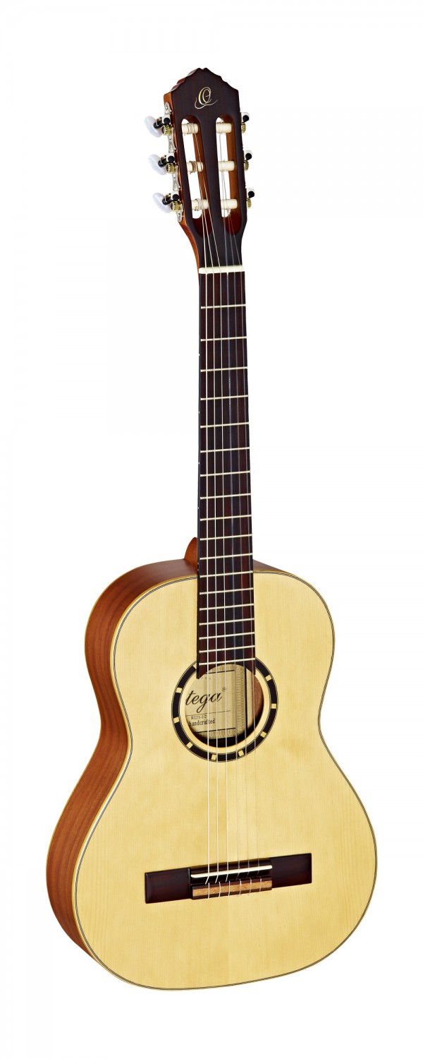Ortega R121-1/2 - gitara klasyczna 1/2 Ortega R121-1/2 - gitara klasyczna 1/2
