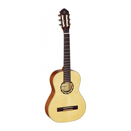 Ortega R121-1/2 - gitara klasyczna 1/2