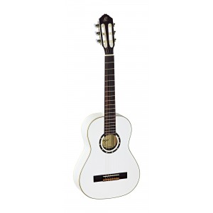 Ortega R121-1/2WH - gitara klasyczna 1/2