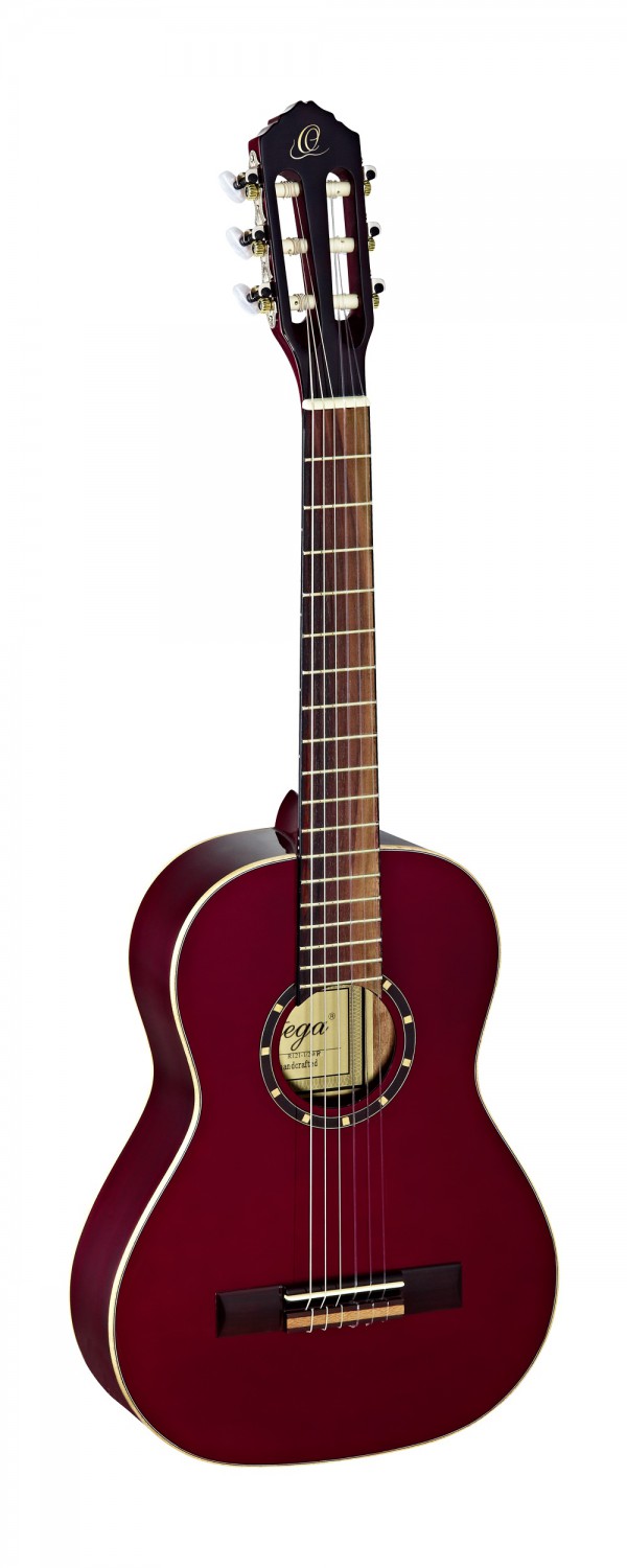 Ortega R121-1/2WR - gitara klasyczna 1/2