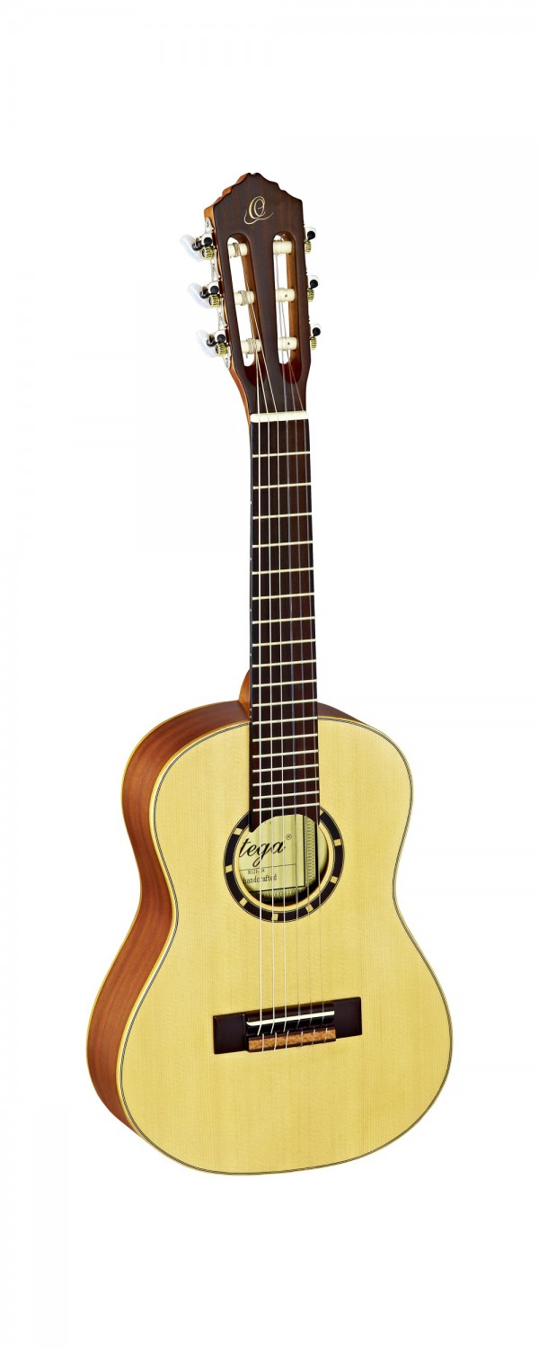 Ortega R121-1/4 - gitara klasyczna 1/4