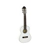 Ortega R121-1/4WH - gitara klasyczna 1/4