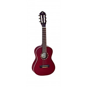 Ortega R121-1/4WR - gitara klasyczna 1/4