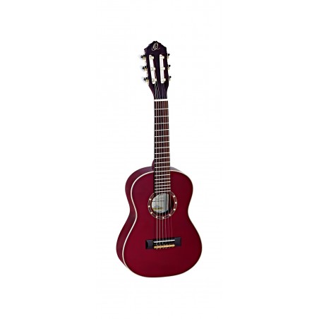 Ortega R121-1/4WR - gitara klasyczna 1/4