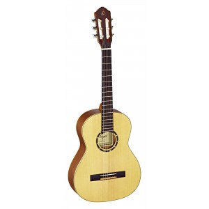 Ortega R121-3/4 - gitara klasyczna