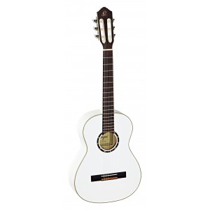 Ortega R121-3/4WH - gitara klasyczna