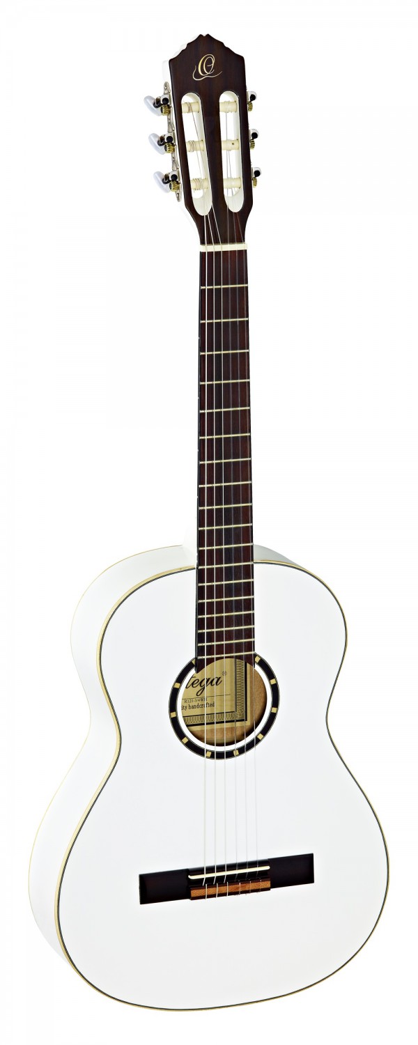 Ortega R121-3/4WH - gitara klasyczna