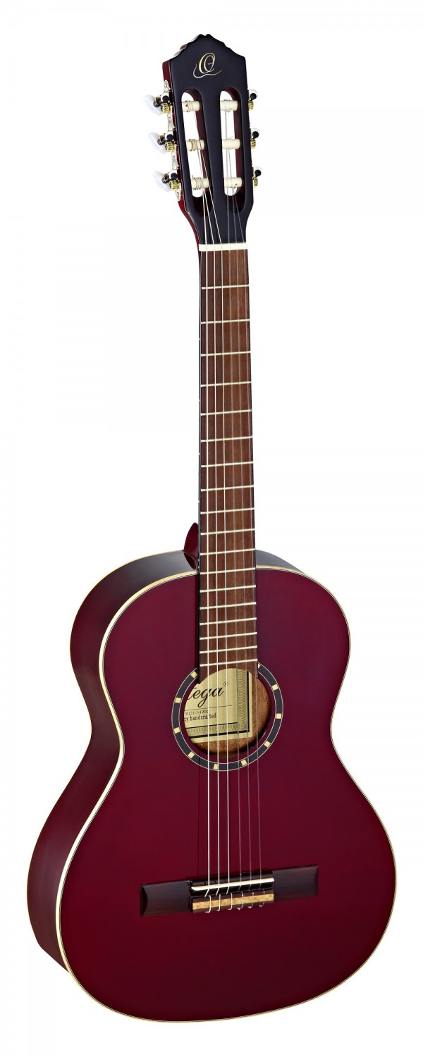 Ortega R121-3/4WR - gitara klasyczna