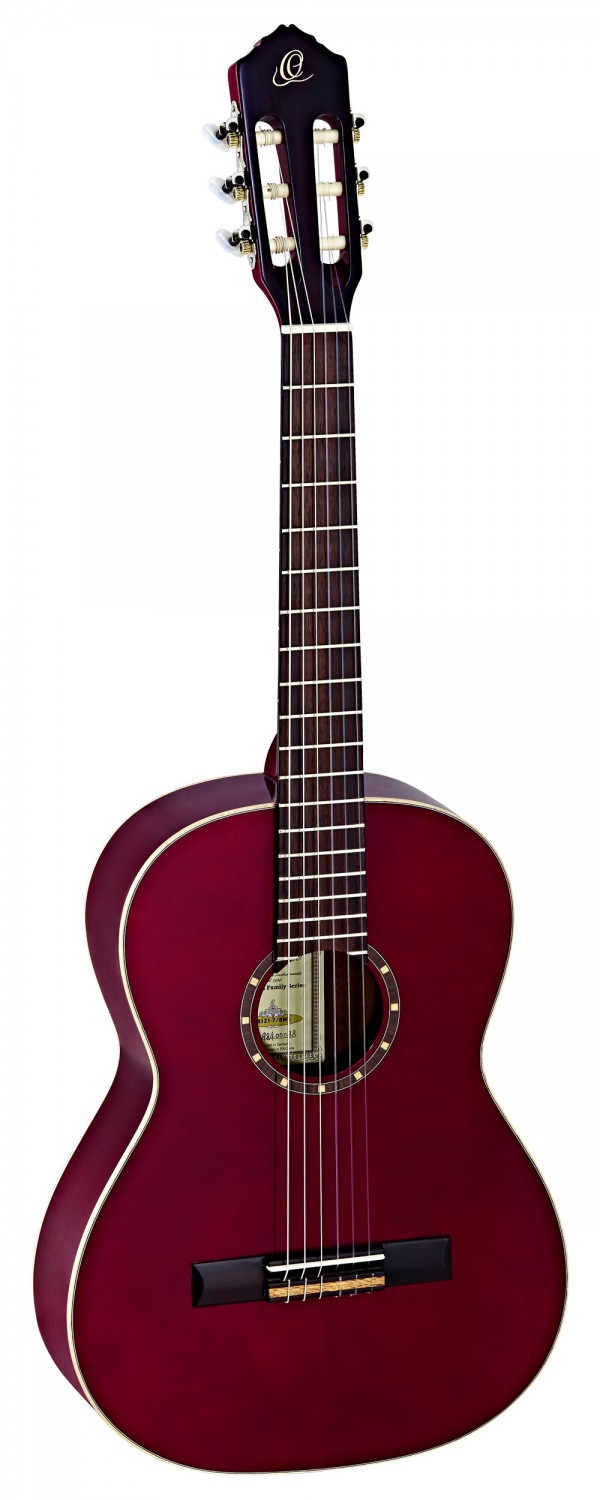 Ortega R121-7/8WR - gitara klasyczna