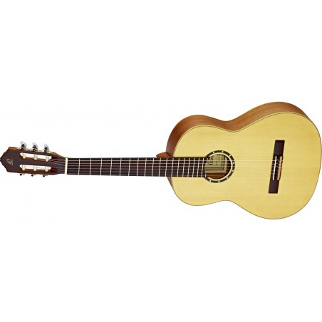 Ortega R121L - gitara klasyczna leworęczna