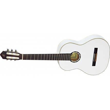 Ortega R121LWH - gitara klasyczna leworęczna