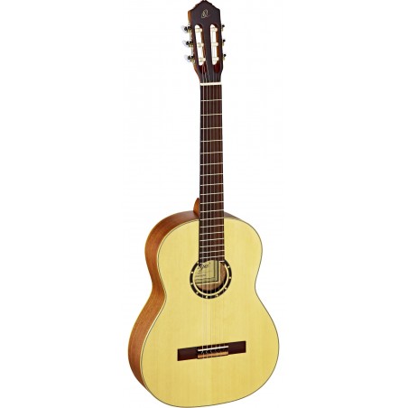 Ortega R121SN - gitara klasyczna 4/4 (cienki gryf)