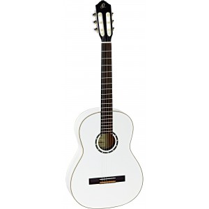 Ortega R121SNWH - gitara klasyczna (cienki gryf)