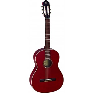 Ortega R121SNWR - gitara klasyczna (cienki gryf)