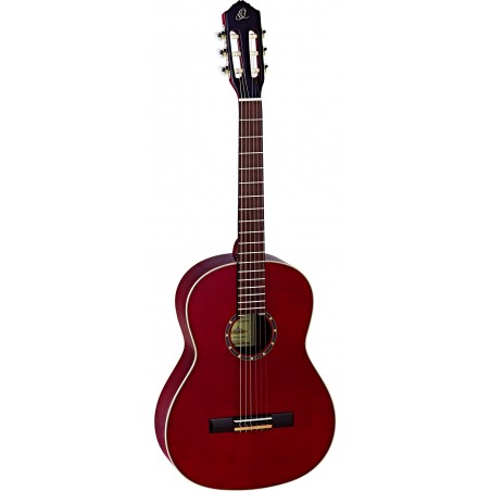 Ortega R121SNWR - gitara klasyczna (cienki gryf)