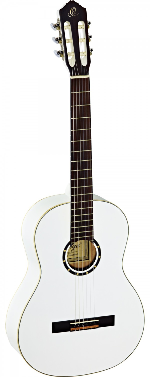 Ortega R121WH - gitara klasyczna