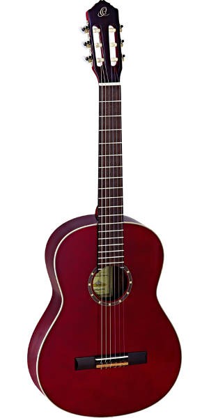 Ortega R121WR - gitara klasyczna