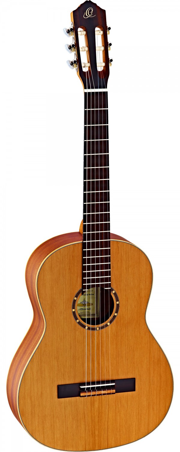 Ortega R122SN - gitara klasyczna