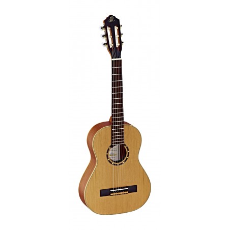 Ortega R122-1/2 - gitara klasyczna