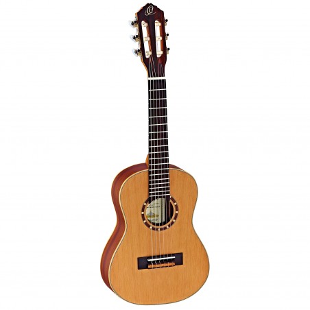 Ortega R122-1/4 - gitara klasyczna