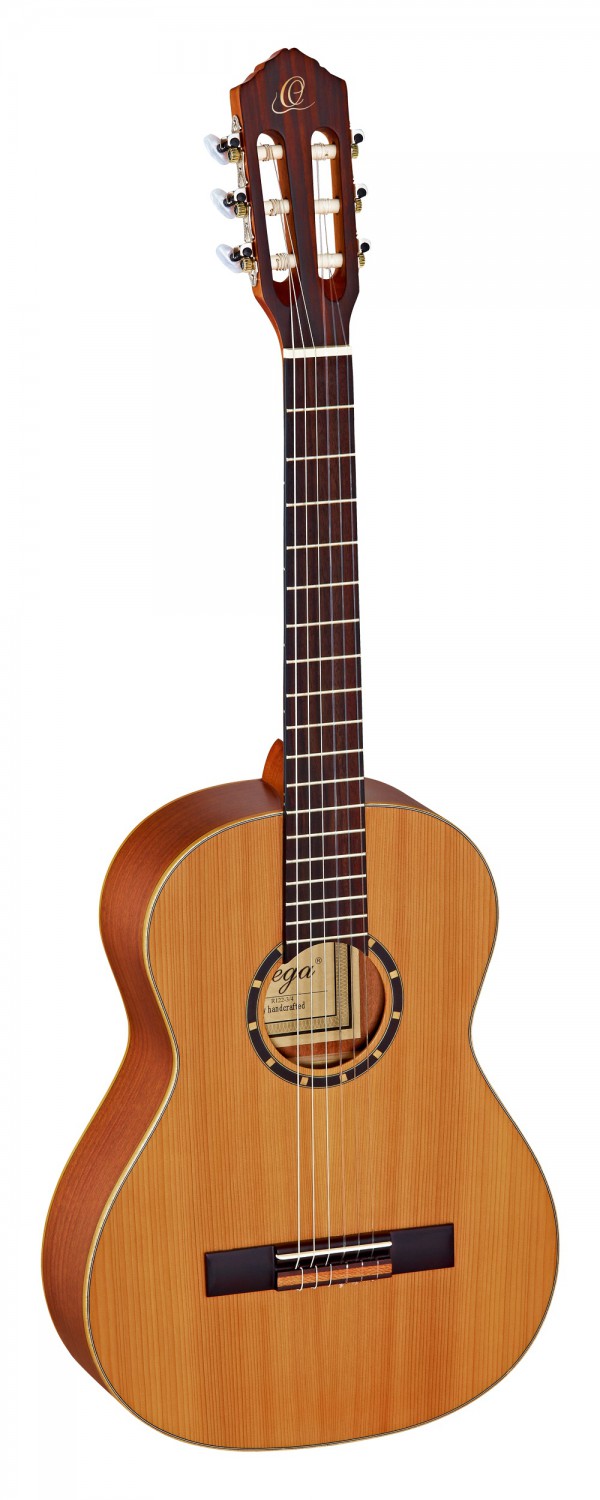 Ortega R122-3/4 - gitara klasyczna