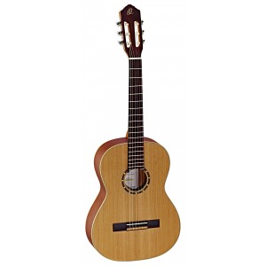 Ortega R122-7/8 - gitara klasyczna