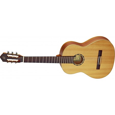 Ortega R131L - gitara klasyczna leworęczna