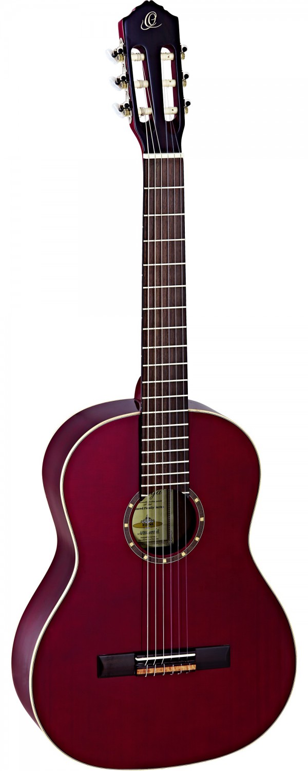Ortega R131WR - gitara klasyczna Ortega R131WR - gitara klasyczna