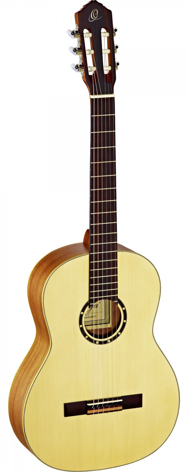 Ortega R133 - gitara klasyczna
