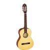 Ortega R133-3/4 - gitara klasyczna