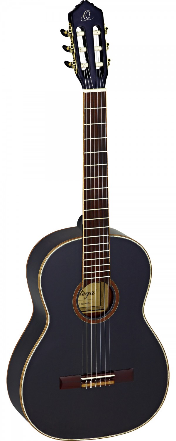 Ortega R221BK - gitara klasyczna