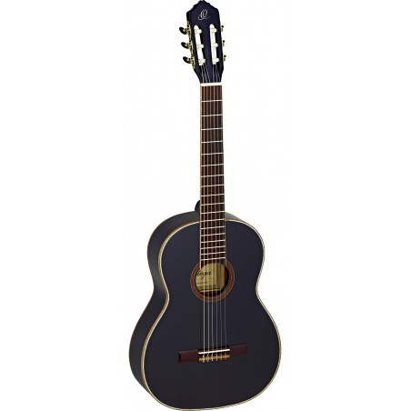 Ortega R221BK - gitara klasyczna