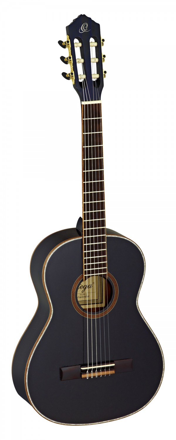 Ortega R221BK-3/4 - gitara klasyczna