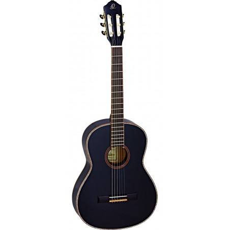 Ortega R221SNBK - gitara klasyczna