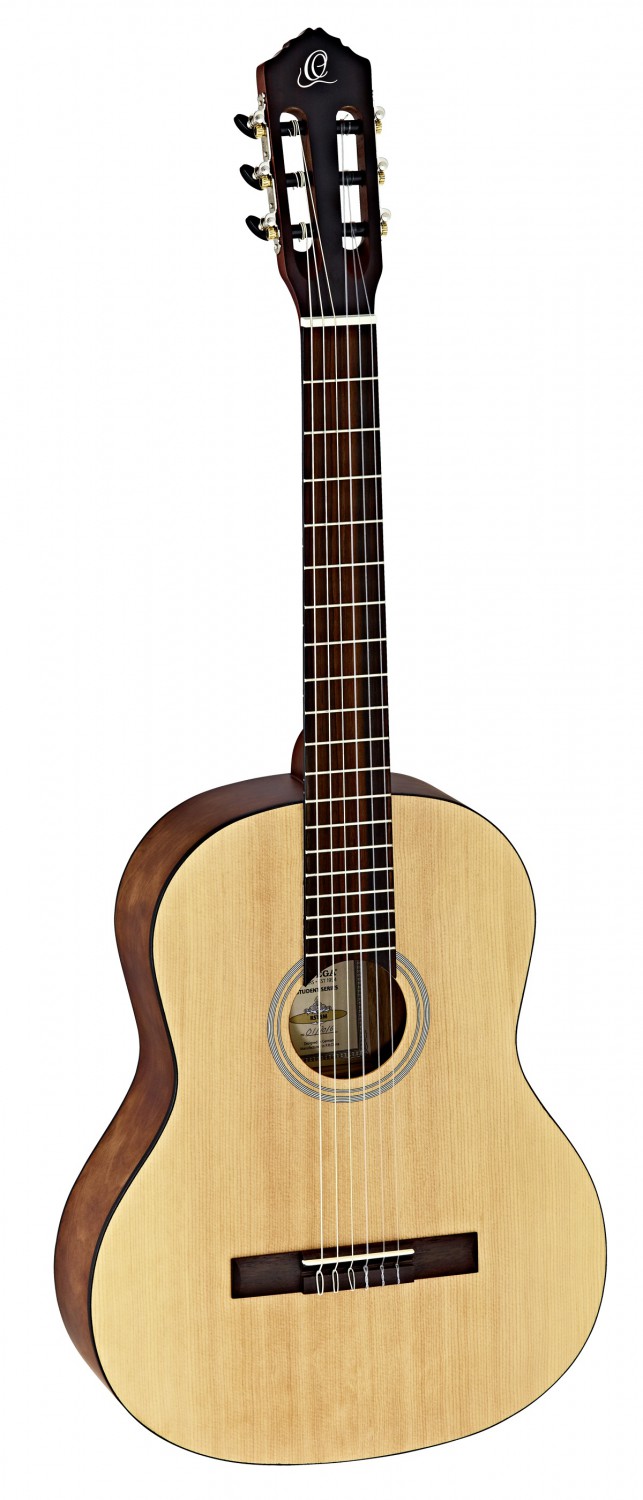 Ortega RST5M 4/4 - gitara klasyczna Ortega RST5M 4/4 - gitara klasyczna