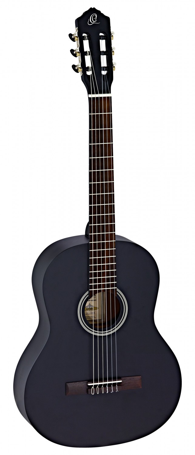 Ortega RST5MBK 4/4 - gitara klasyczna