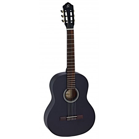 Ortega RST5MBK 4/4 - gitara klasyczna