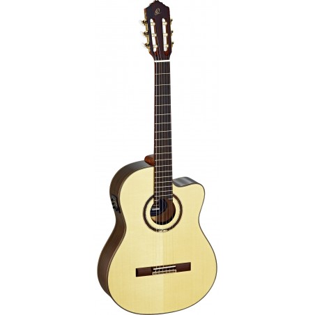 Ortega RCE158SN - gitara elektro-klasyczna