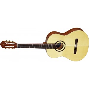 Ortega R138SN-L - gitara elektro-klasyczna leworęczna