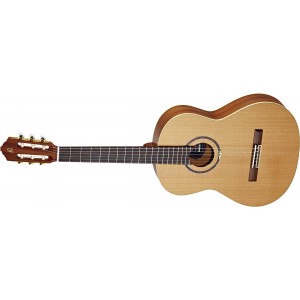 Ortega R139MN-L  - gitara elektro-klasyczna leworęczna