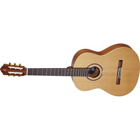 Ortega R139MN-L  - gitara elektro-klasyczna leworęczna