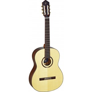 Ortega R158SN - gitara elektro-klasyczna