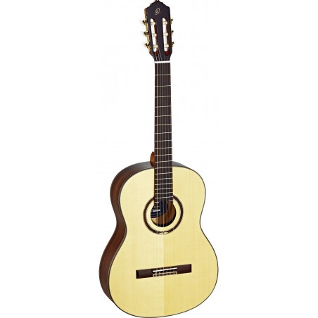 Ortega R158SN - gitara elektro-klasyczna