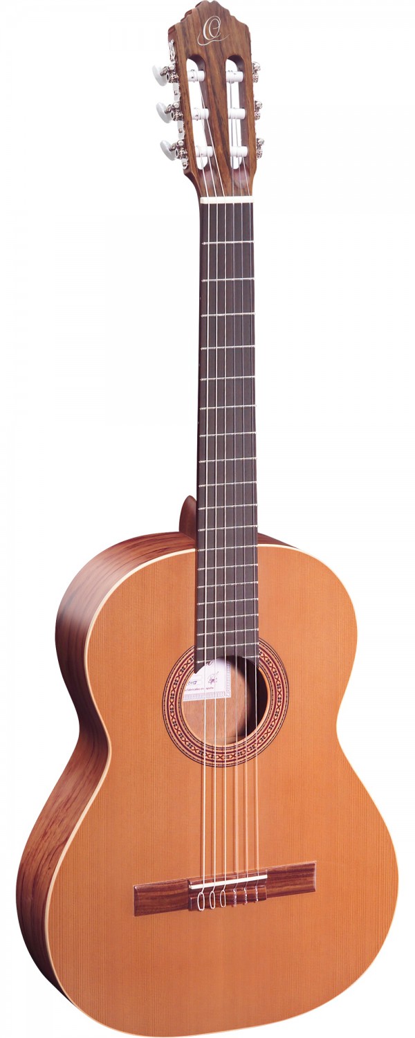 Ortega R180 - gitara klasyczna Ortega R180 - gitara klasyczna