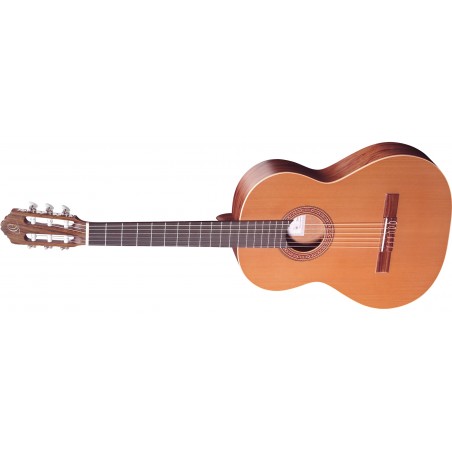 Ortega R180L - gitara klasyczna leworęczna