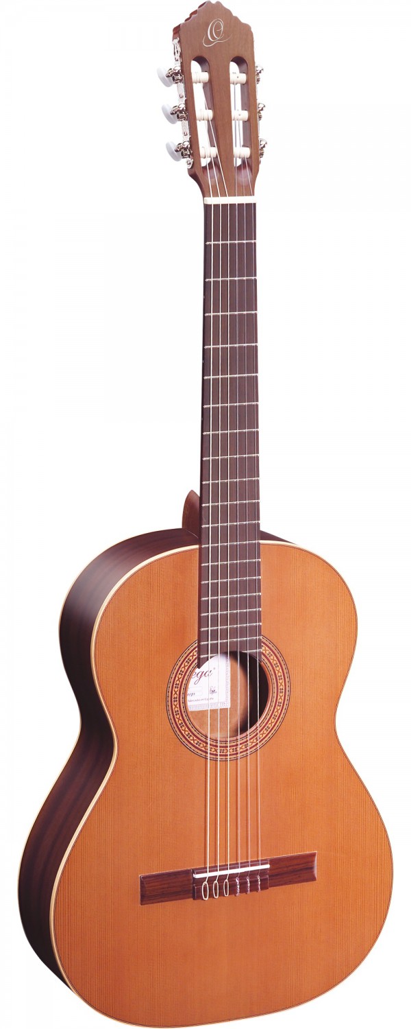 Ortega R190 - gitara klasyczna