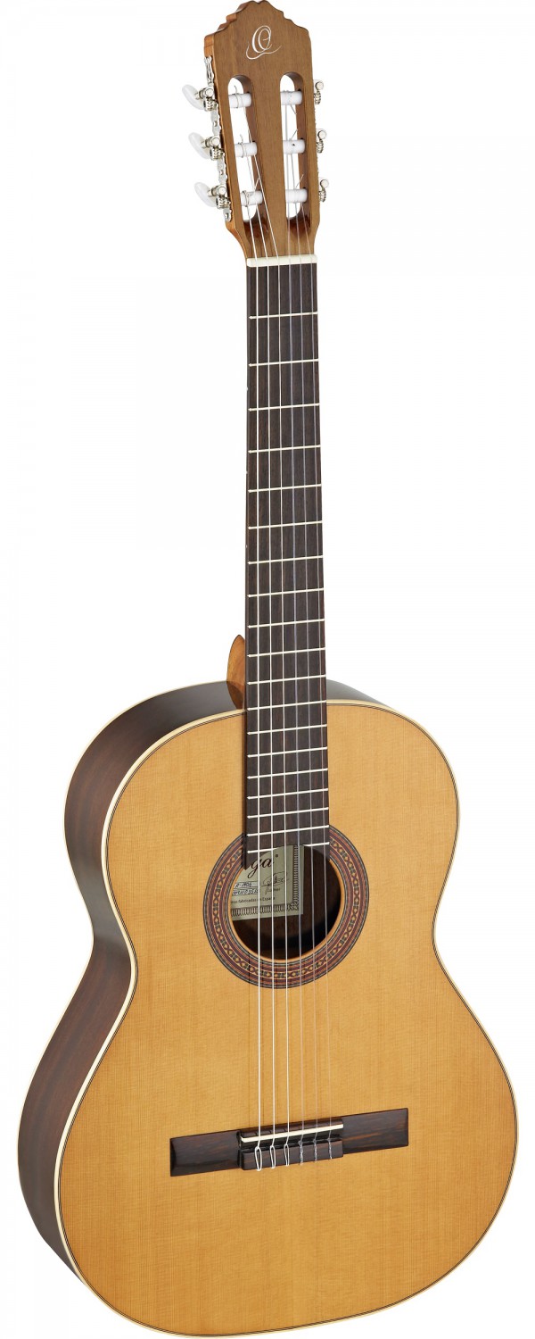 Ortega R190G - gitara klasyczna Ortega R190G - gitara klasyczna