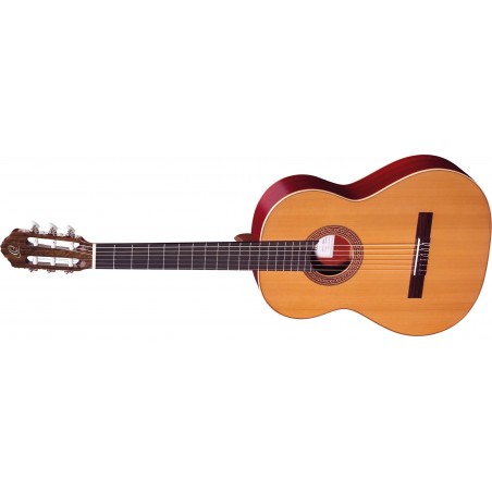 Ortega R200L - gitara klasyczna leworęczna