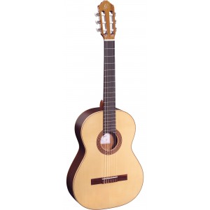 Ortega R210 - gitara klasyczna